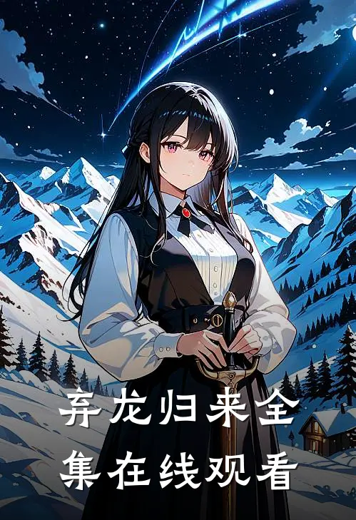 弃龙归来全集在线观看