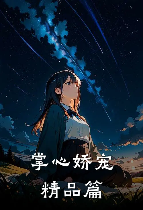 掌心娇宠精品篇