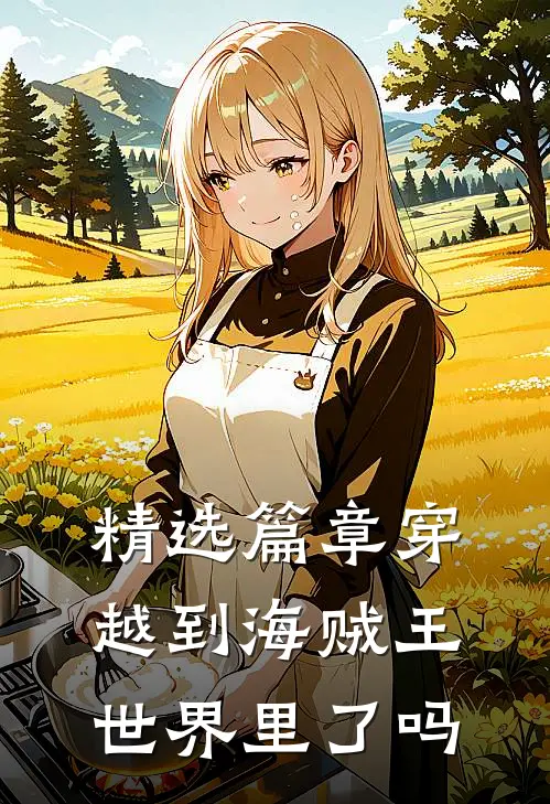 精选篇章穿越到海贼王世界里了吗