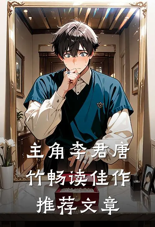 主角李君唐竹畅读佳作推荐文章