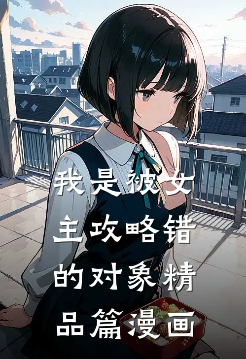 我是被女主攻略错的对象精品篇漫画