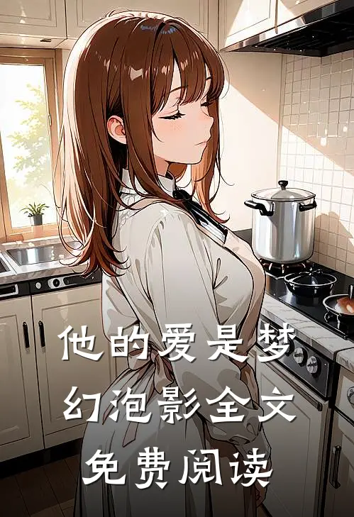 他的爱是梦幻泡影全文免费阅读