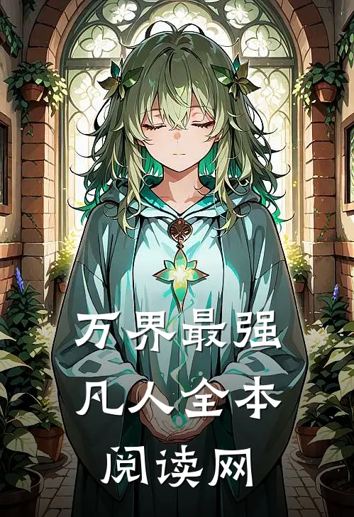 万界最强凡人全本阅读网