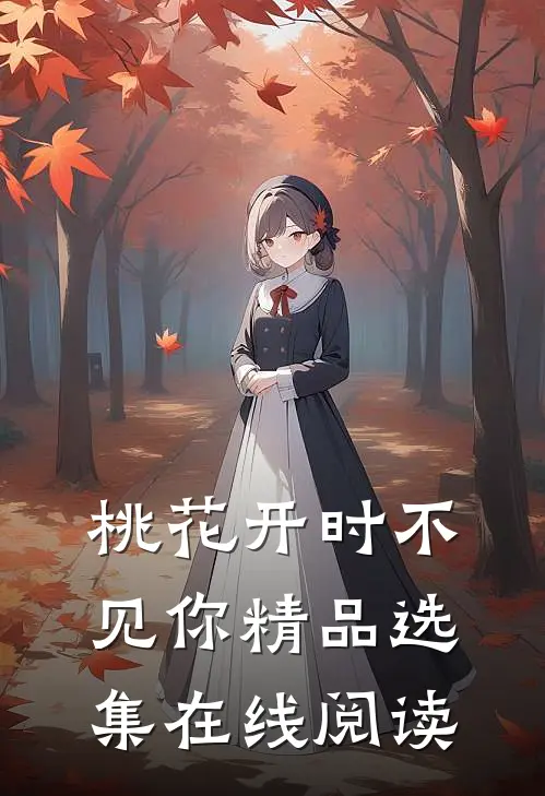 桃花开时不见你精品选集在线阅读