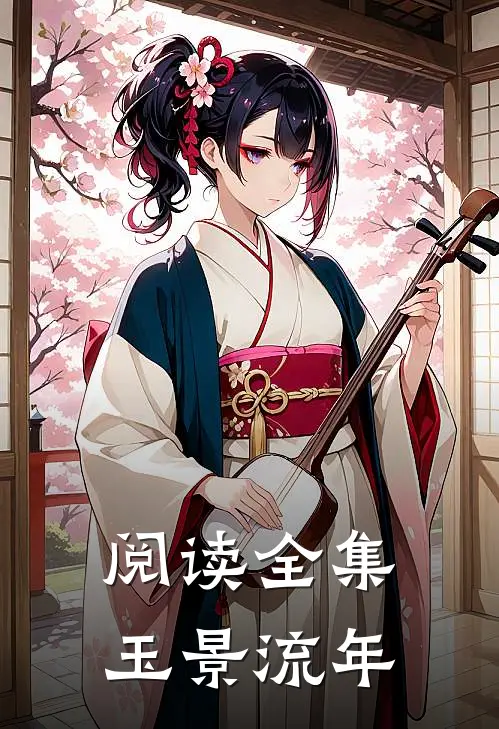 阅读全集玉景流年