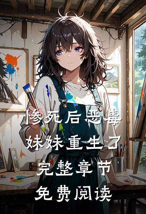 惨死后恶毒妹妹重生了完整章节免费阅读