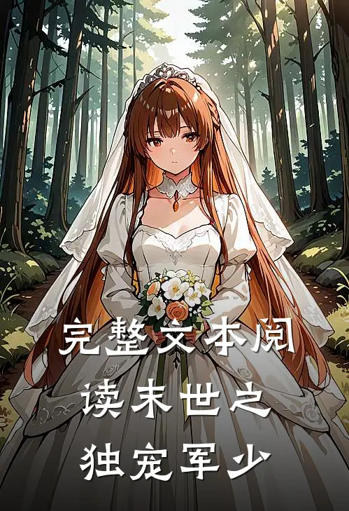 完整文本阅读末世之独宠军少