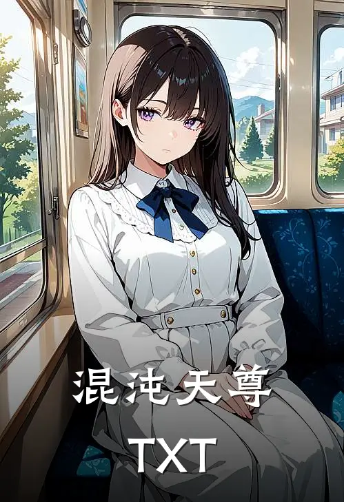 混沌天尊TXT