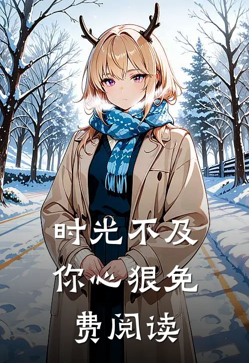 时光不及你心狠免费阅读