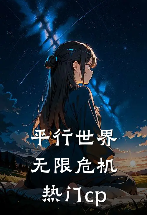 平行世界无限危机热门cp