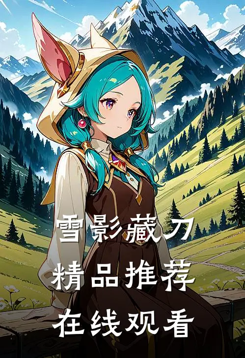 雪影藏刀精品推荐在线观看