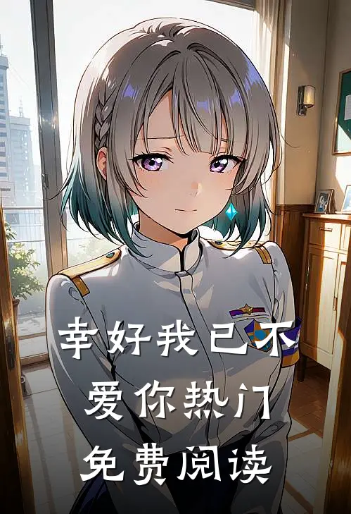 幸好我已不爱你热门免费阅读