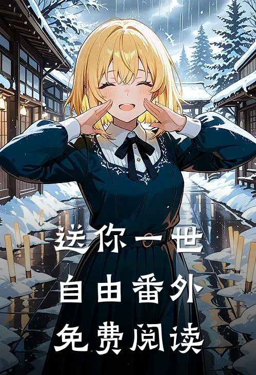 送你一世自由番外免费阅读
