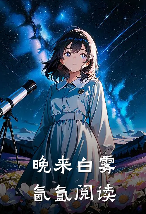 晚来白雾氤氲阅读