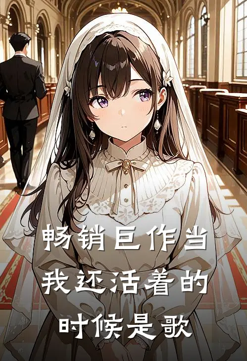 畅销巨作当我还活着的时候是歌