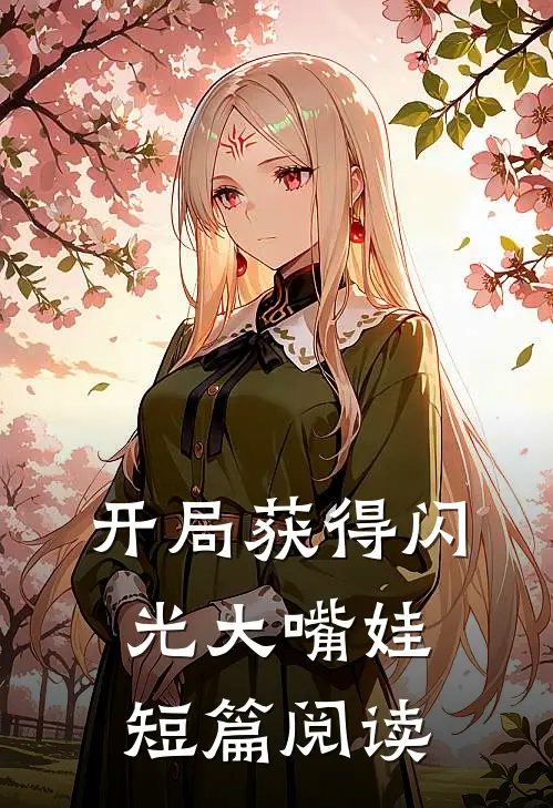 开局获得闪光大嘴娃短篇阅读