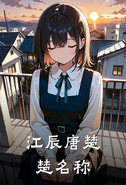 江辰唐楚楚名称