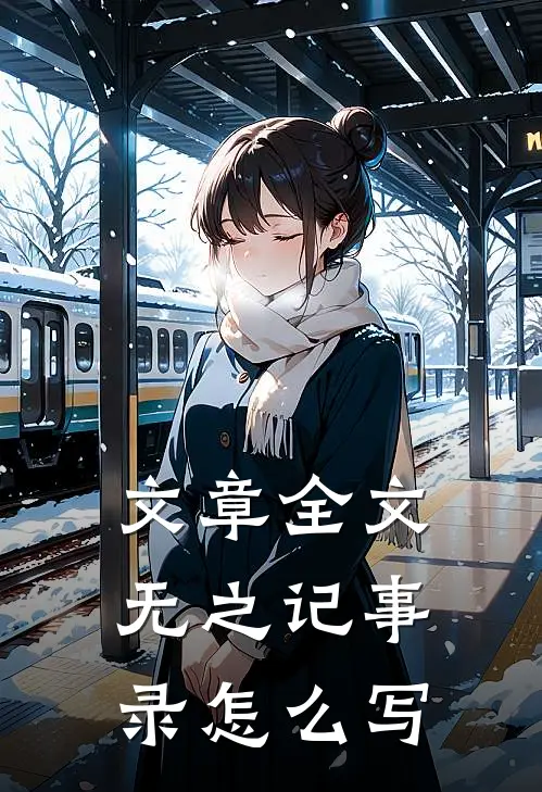 文章全文无之记事录怎么写