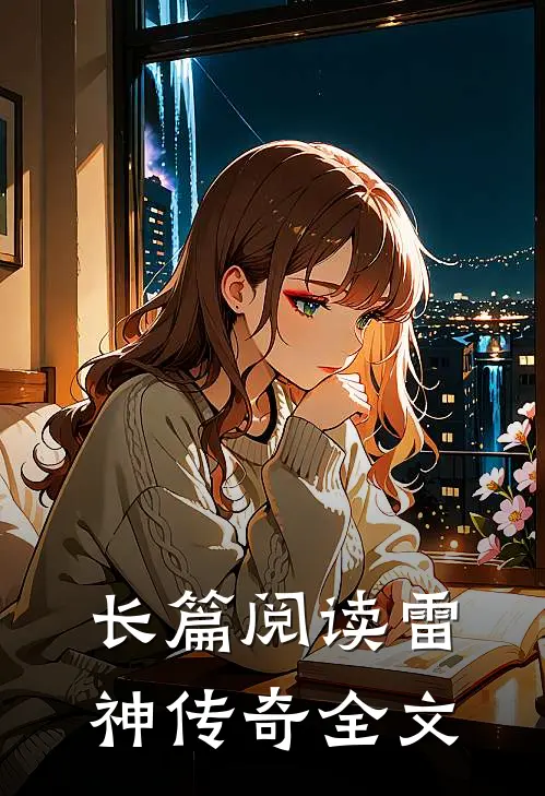长篇阅读雷神传奇全文