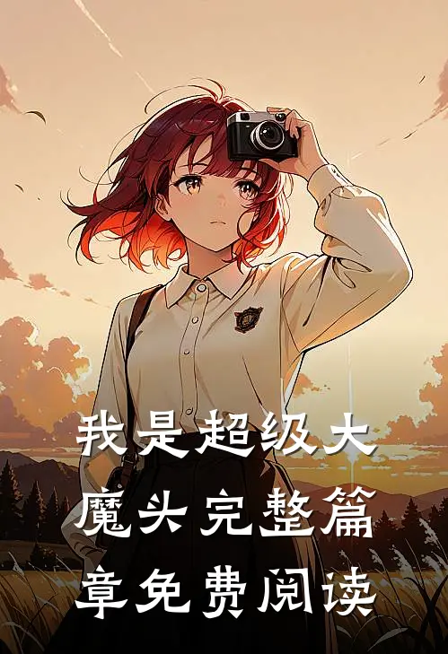 我是超级大魔头完整篇章免费阅读