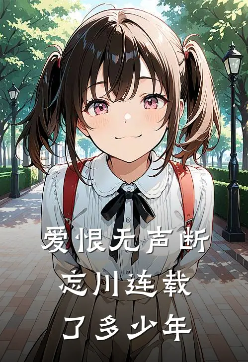 爱恨无声断忘川连载了多少年