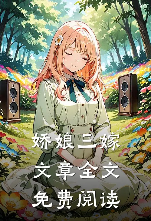 娇娘三嫁文章全文免费阅读