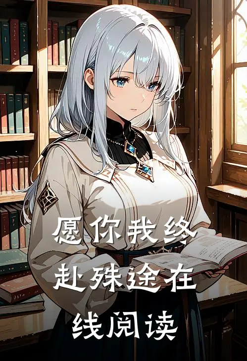 愿你我终赴殊途在线阅读