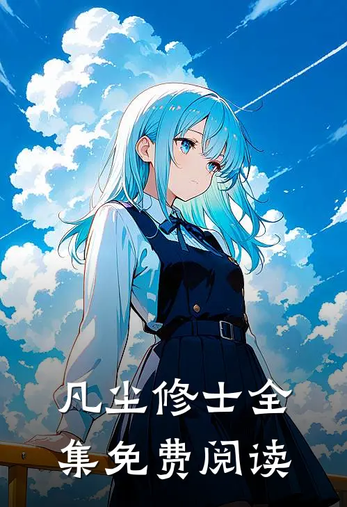 凡尘修士全集免费阅读