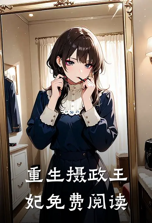 重生摄政王妃免费阅读