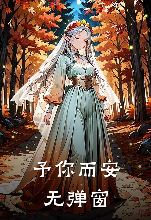 予你而安无弹窗
