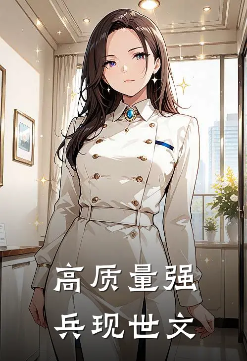 高质量强兵现世文