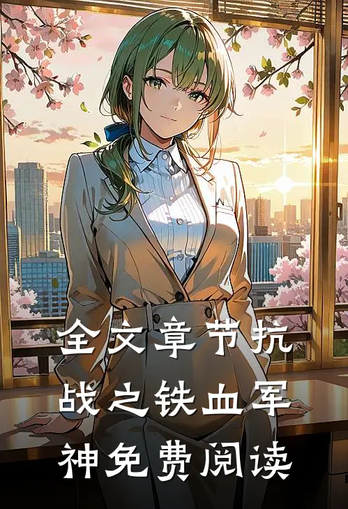 全文章节抗战之铁血军神免费阅读