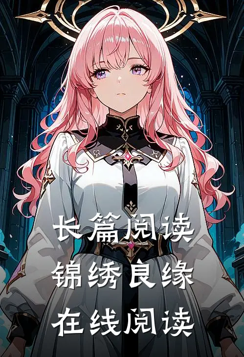 长篇阅读锦绣良缘在线阅读