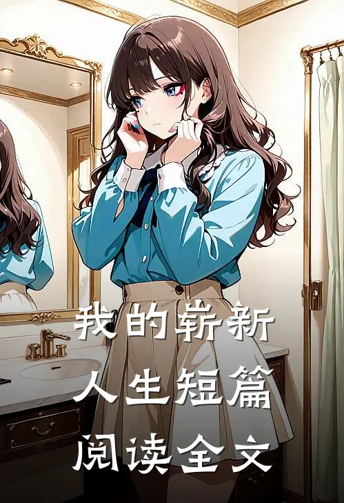 我的崭新人生短篇阅读全文