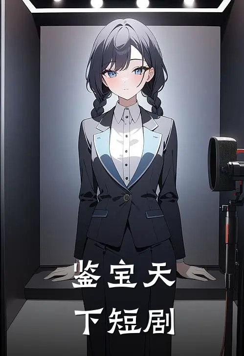 鉴宝天下短剧