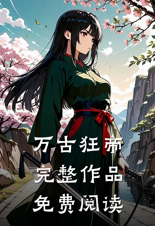 万古狂帝完整作品免费阅读