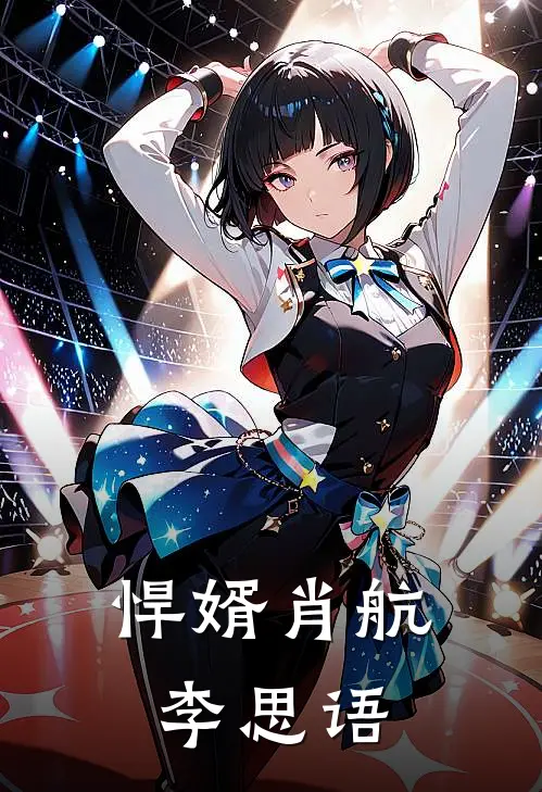 悍婿肖航李思语