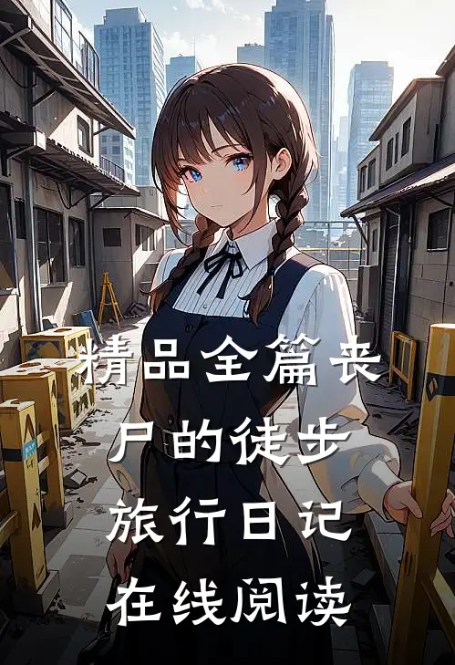 精品全篇丧尸的徒步旅行日记 在线阅读