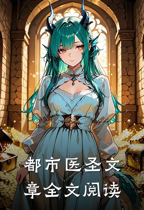 都市医圣文章全文阅读