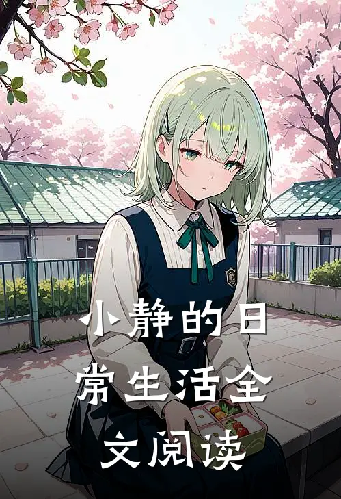 小静的日常生活全文阅读