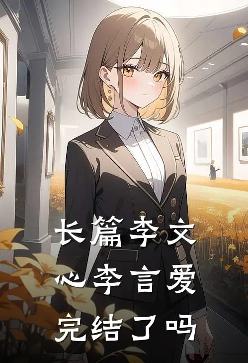 长篇李文心李言爱完结了吗