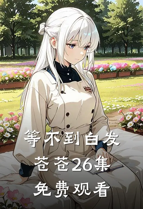 等不到白发苍苍26集免费观看