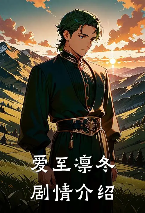 爱至凛冬剧情介绍