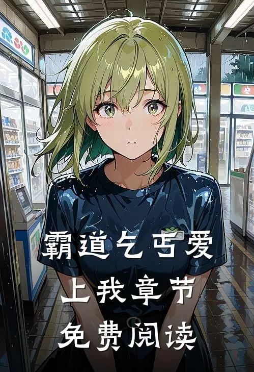 霸道乞丐爱上我章节免费阅读