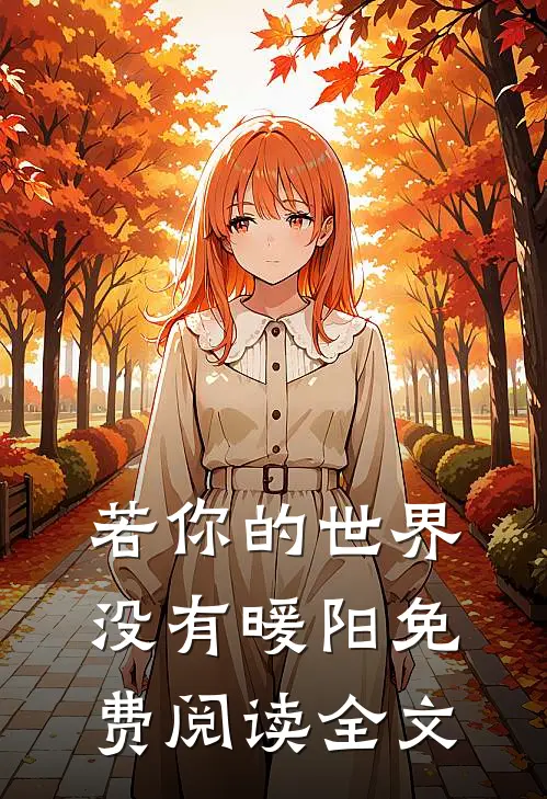 若你的世界没有暖阳免费阅读全文