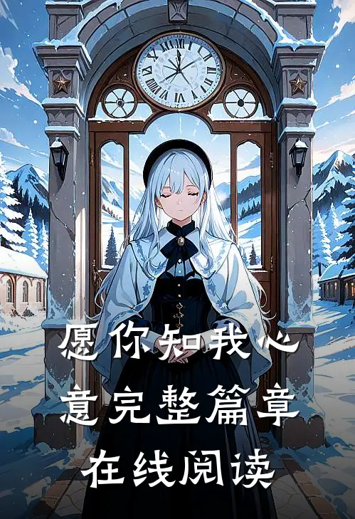 愿你知我心意完整篇章在线阅读