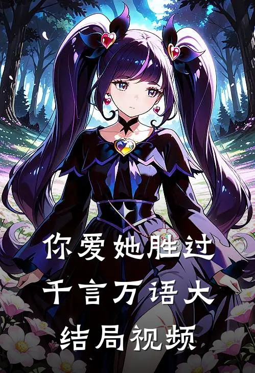 你爱她胜过千言万语大结局视频
