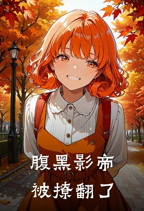 腹黑影帝被撩翻了