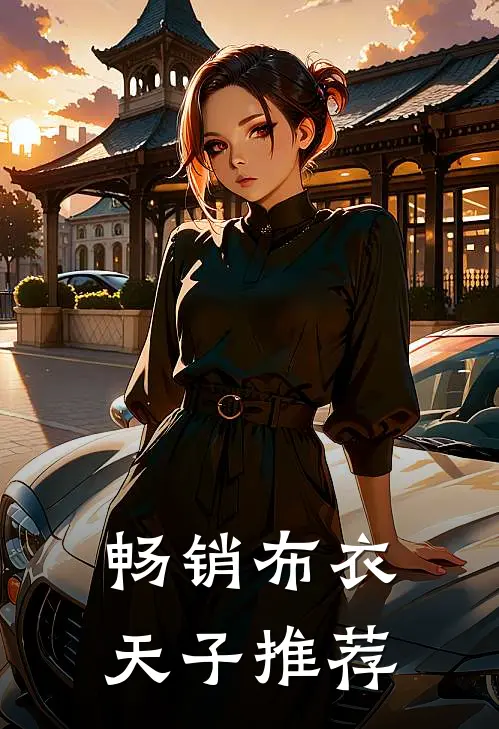 畅销布衣天子推荐