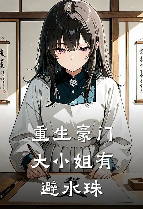 重生豪门大小姐有避水珠
